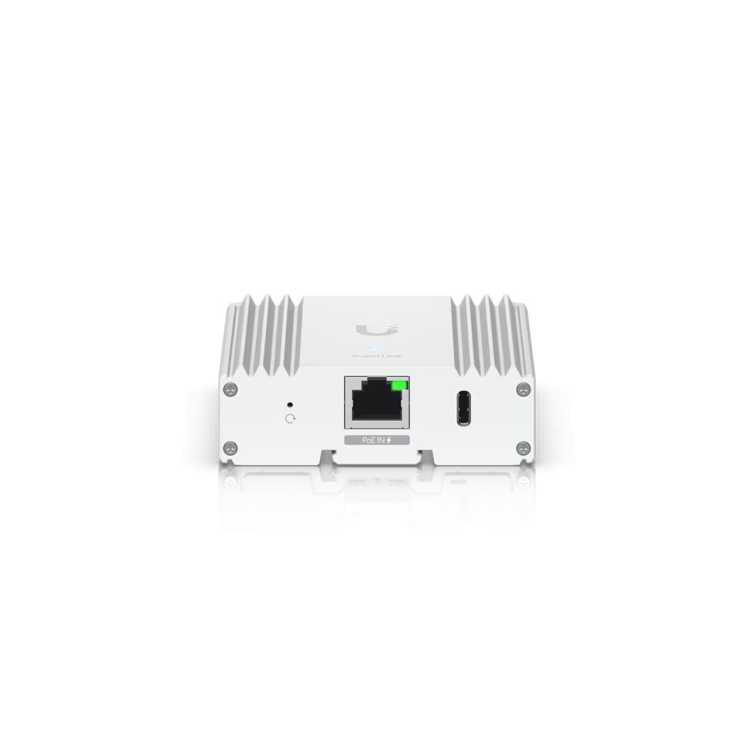 Ubiquiti SuperLink Gateway Ubiquiti SuperLink Gateway