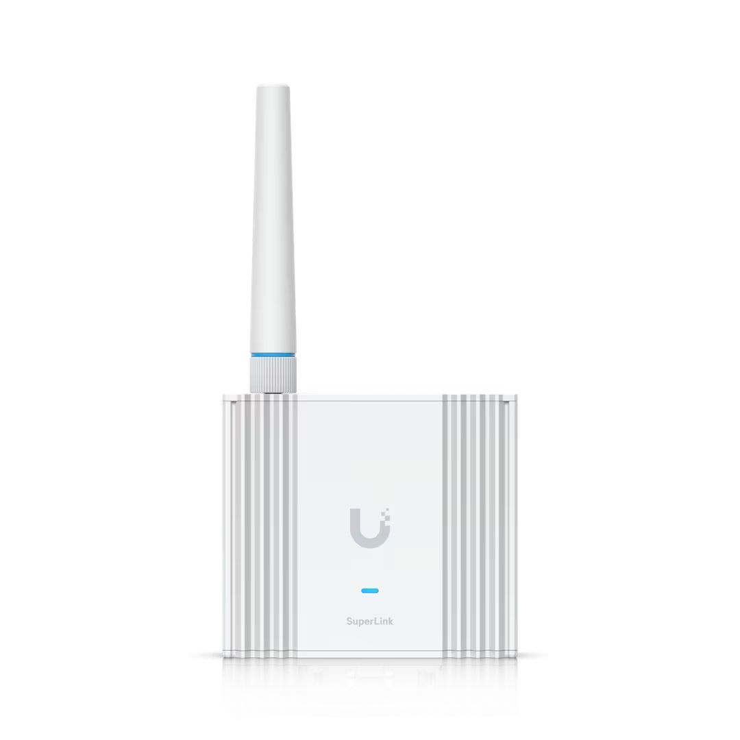 Ubiquiti SuperLink Gateway Ubiquiti SuperLink Gateway