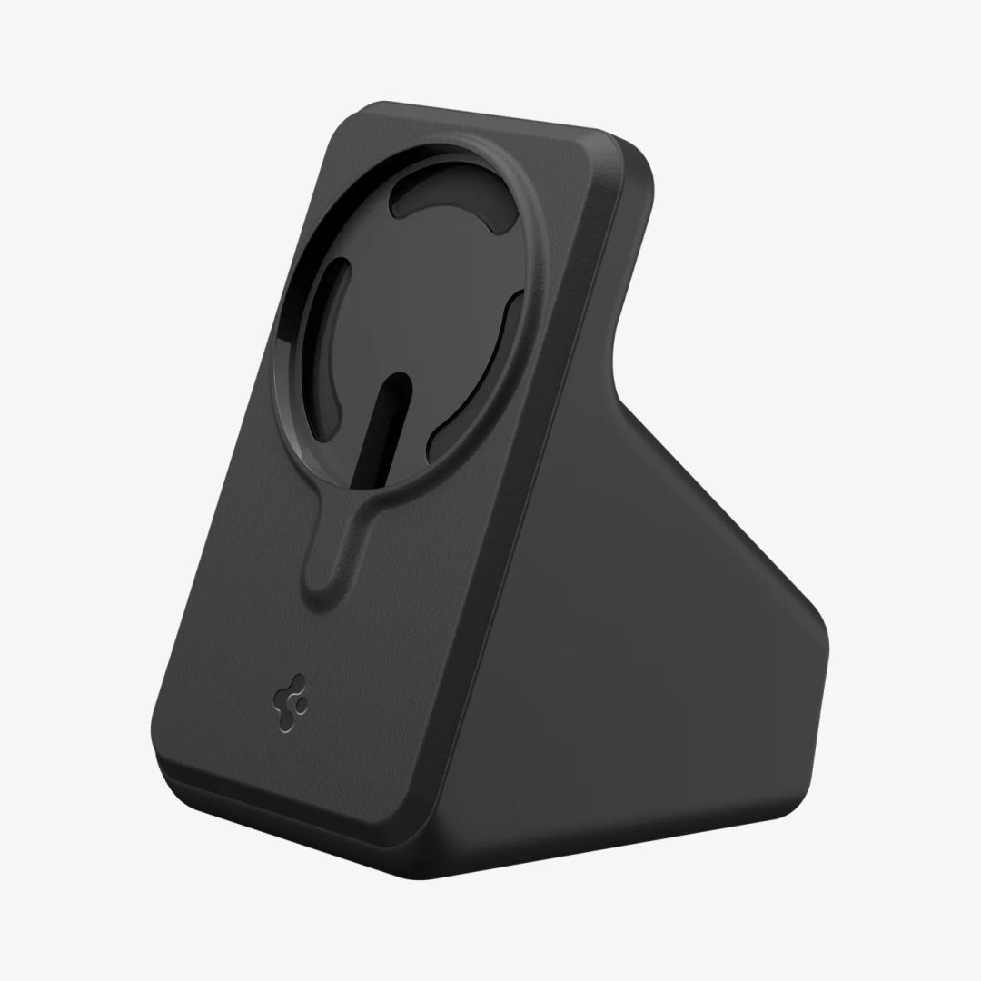 Spigen MagSafe Charger Stand S Black Spigen MagSafe Charger Stand S Black