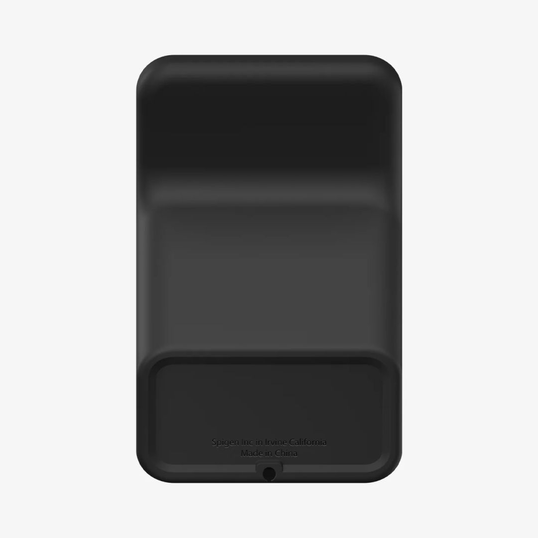 Spigen MagSafe Charger Stand S Black Spigen MagSafe Charger Stand S Black