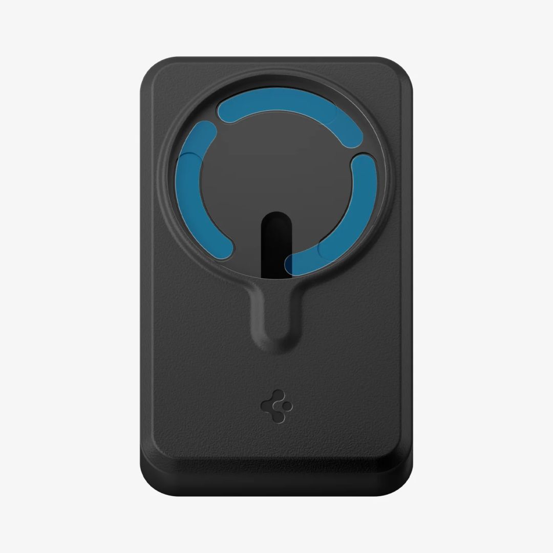 Spigen MagSafe Charger Stand S Black Spigen MagSafe Charger Stand S Black