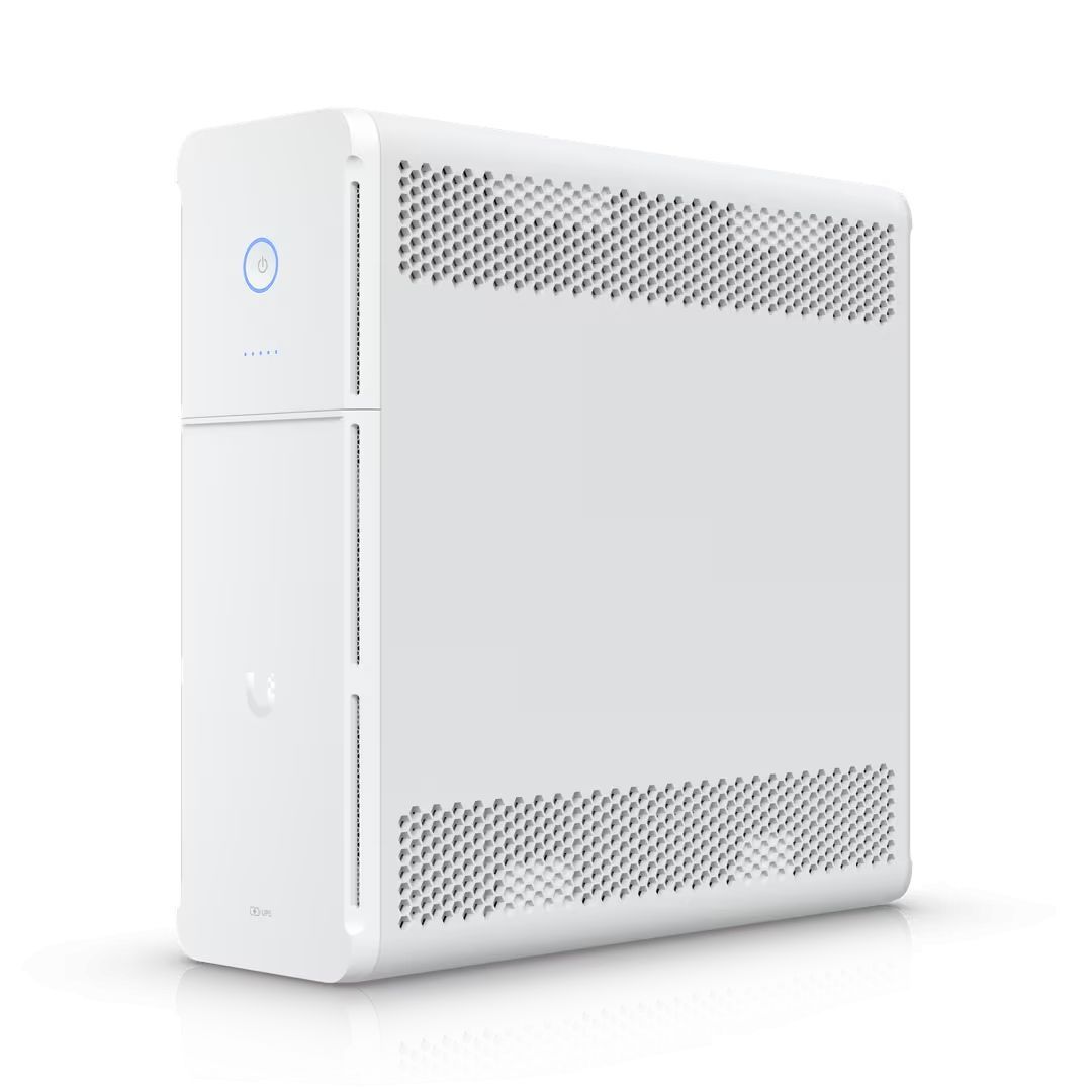 Ubiquiti UniFi UPS Tower 1000VA Ubiquiti UniFi UPS Tower 1000VA