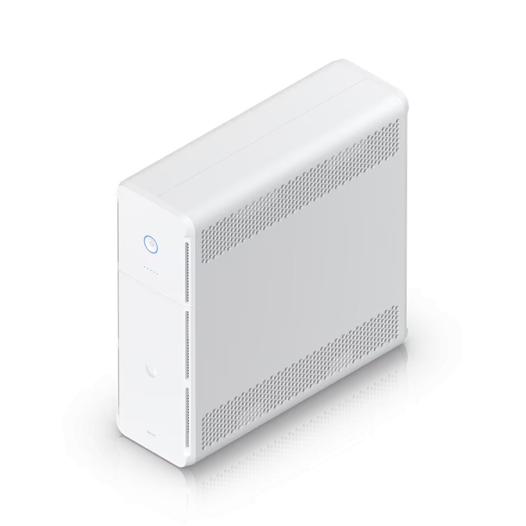 Ubiquiti UniFi UPS Tower 1000VA Ubiquiti UniFi UPS Tower 1000VA