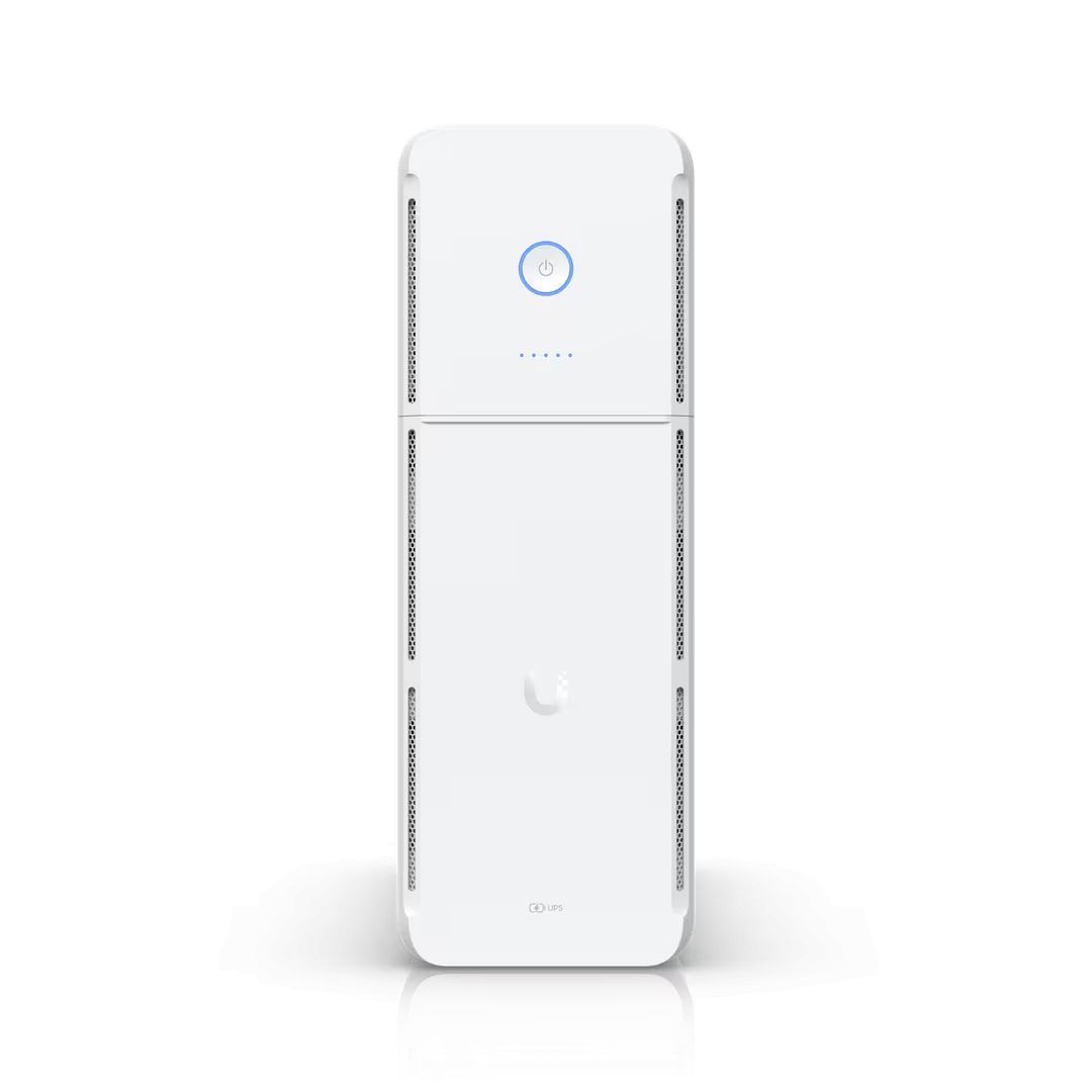 Ubiquiti UniFi UPS Tower 1000VA Ubiquiti UniFi UPS Tower 1000VA