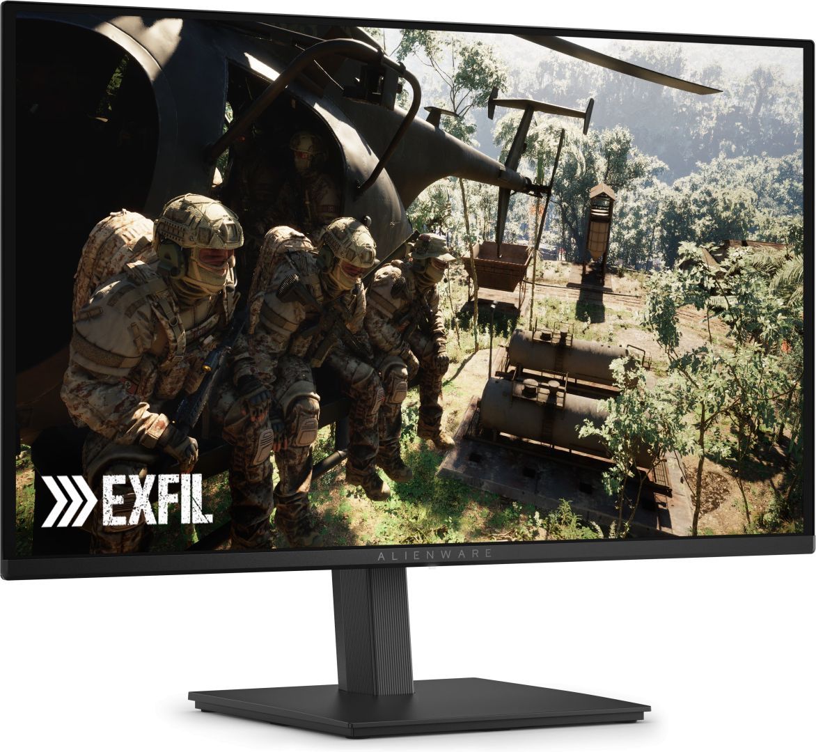 Dell 27" Alienware AW2726DM OLED Dell 27" Alienware AW2726DM OLED