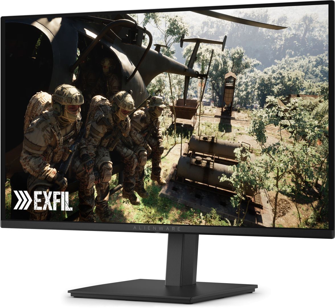 Dell 27" Alienware AW2726DM OLED Dell 27" Alienware AW2726DM OLED