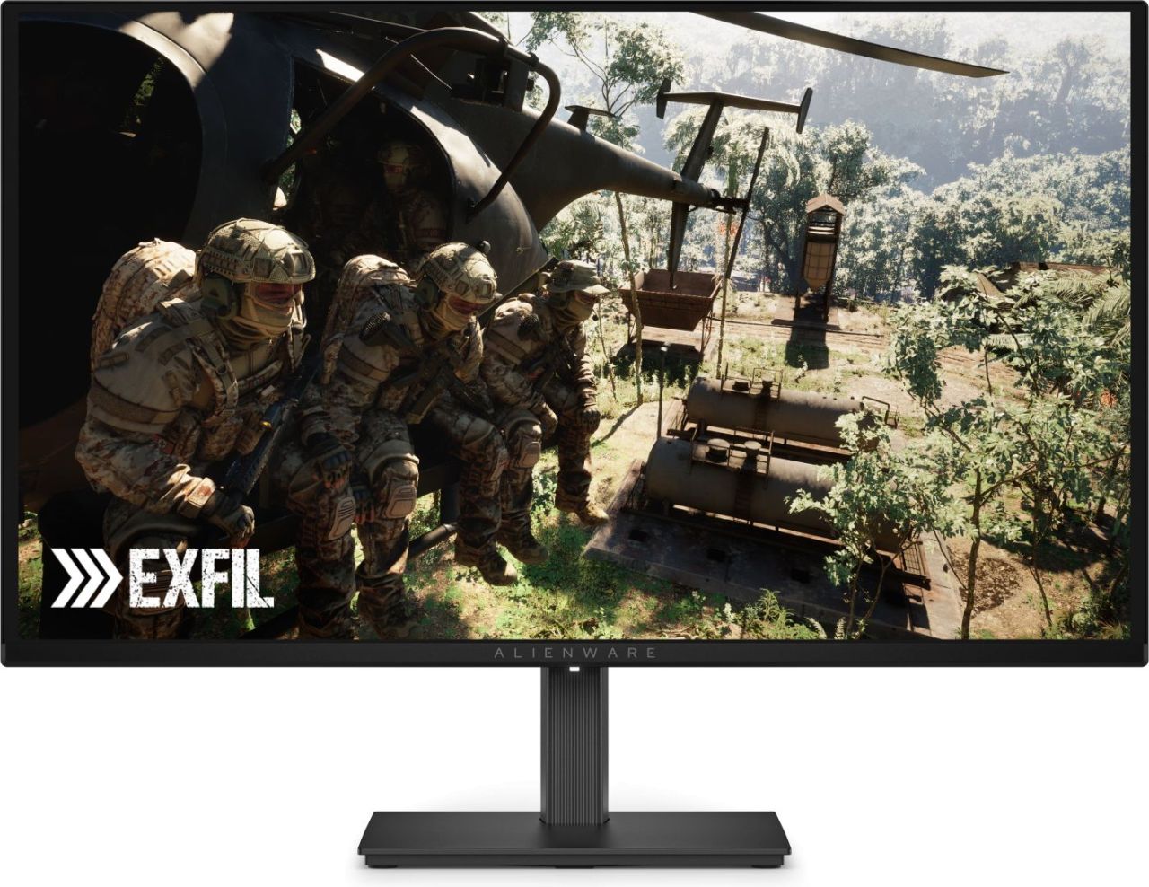 Dell 27" Alienware AW2726DM OLED Dell 27" Alienware AW2726DM OLED