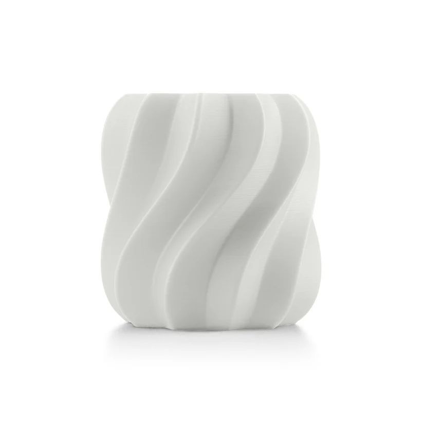 ANYCUBIC AHPLPBW PLA+ Filament White 1kg ANYCUBIC AHPLPBW PLA+ Filament White 1kg