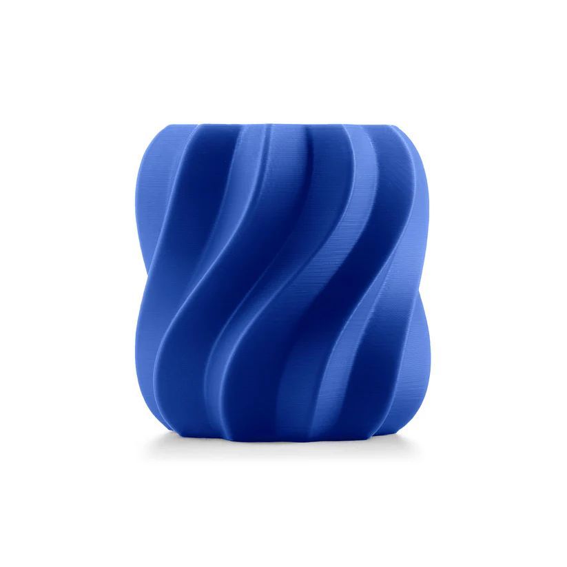 ANYCUBIC AHPLPDB PLA+ Filament Blue 1kg ANYCUBIC AHPLPDB PLA+ Filament Blue 1kg