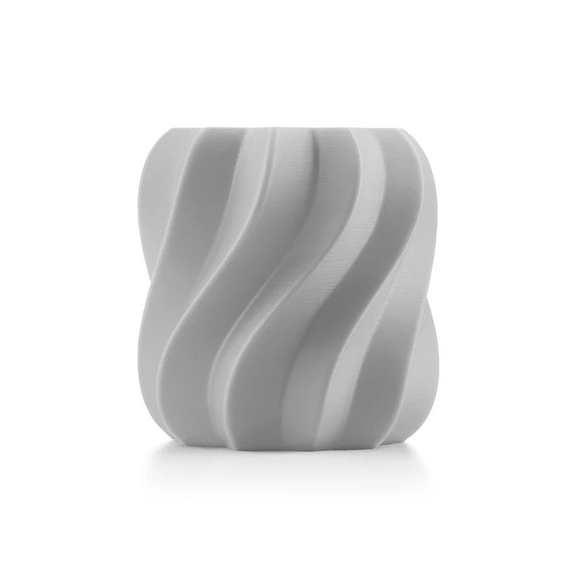 ANYCUBIC AHPLPGY PLA+ Filament Grey 1kg ANYCUBIC AHPLPGY PLA+ Filament Grey 1kg