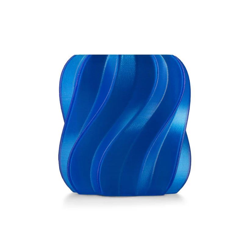 ANYCUBIC HTPCB TPU Filament Blue 1kg ANYCUBIC HTPCB TPU Filament Blue 1kg