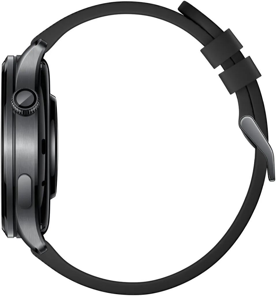 Xiaomi Watch 5 Juniper Black Strap Xiaomi Watch 5 Juniper Black Strap