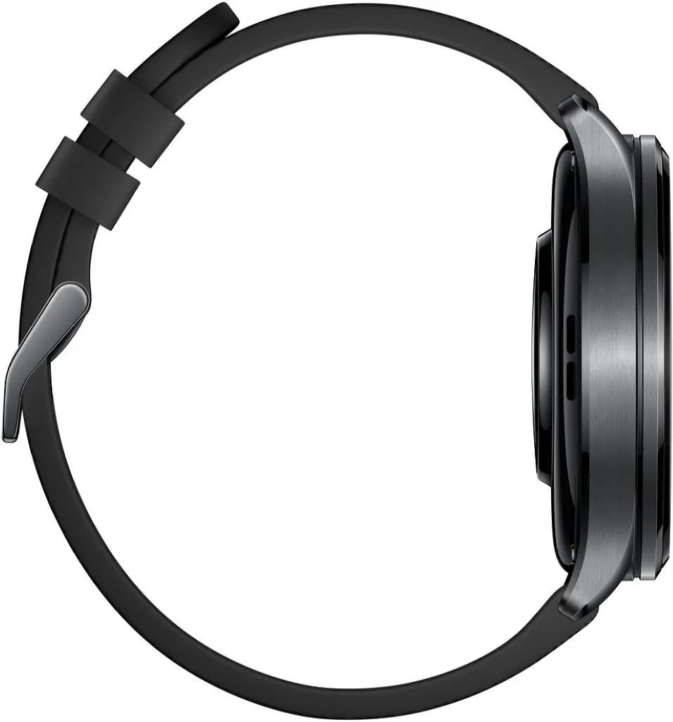 Xiaomi Watch 5 Juniper Black Strap Xiaomi Watch 5 Juniper Black Strap