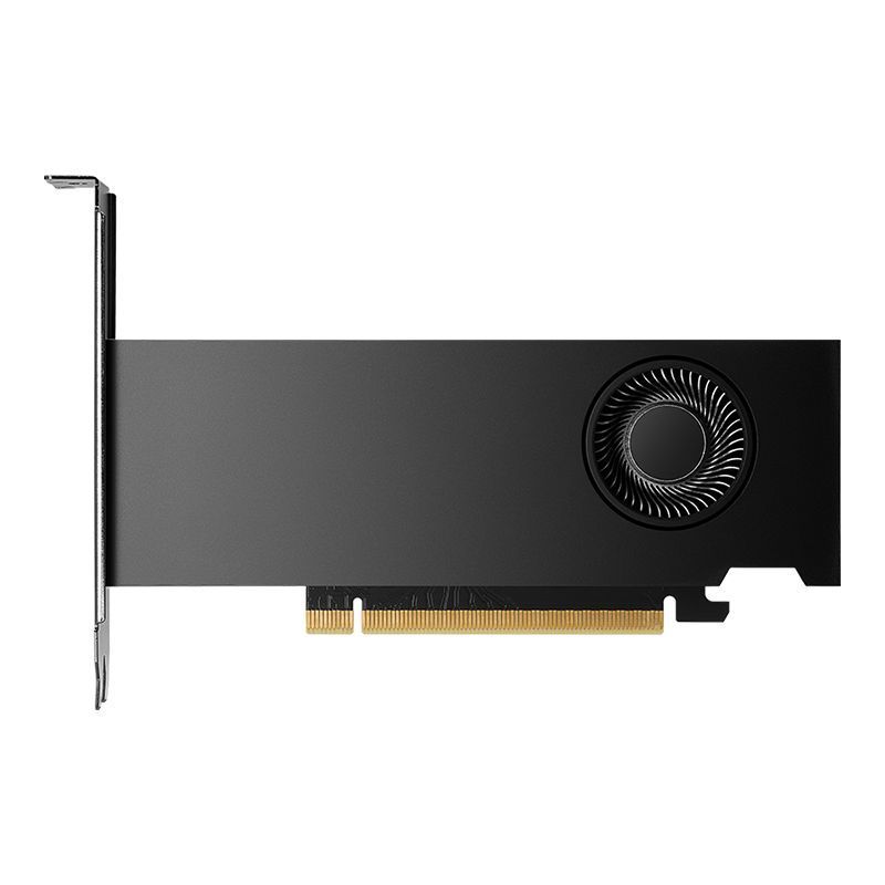 PNY RTX A2000 Ada 16GB DDR6 (Power Limited) OEM