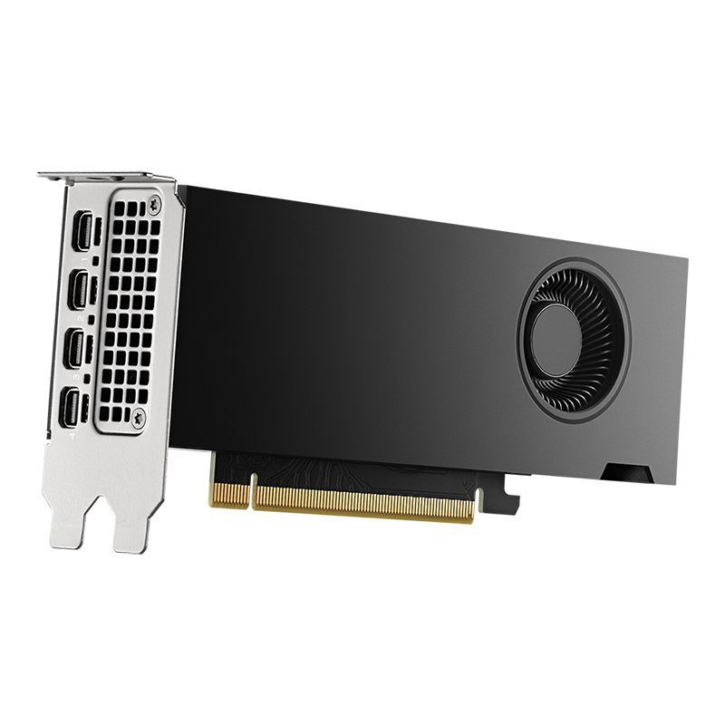 PNY RTX A2000 Ada 16GB DDR6 (Power Limited) OEM