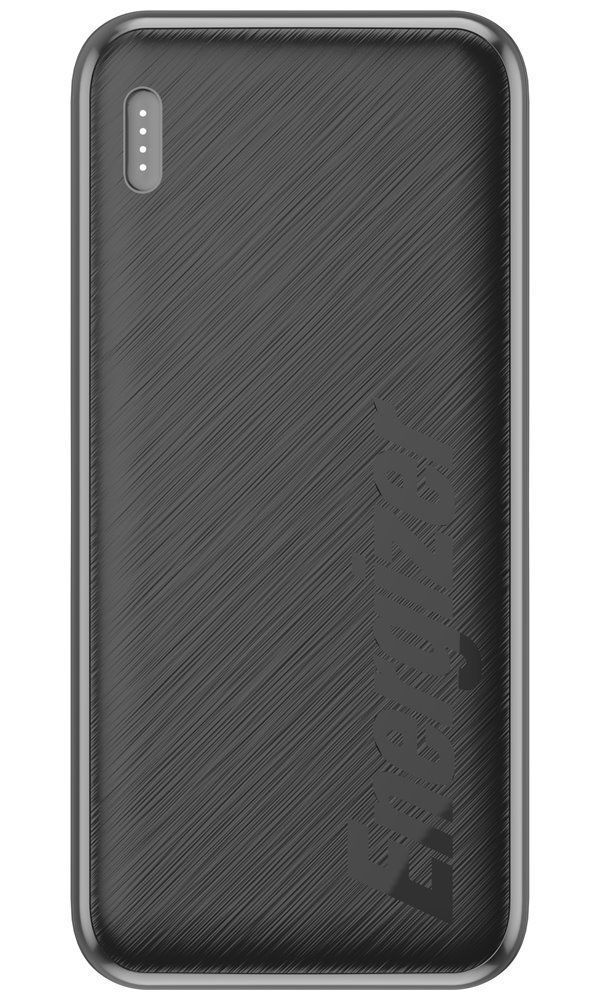 Energizer UE20055PQ 20000mAh PowerBank Black