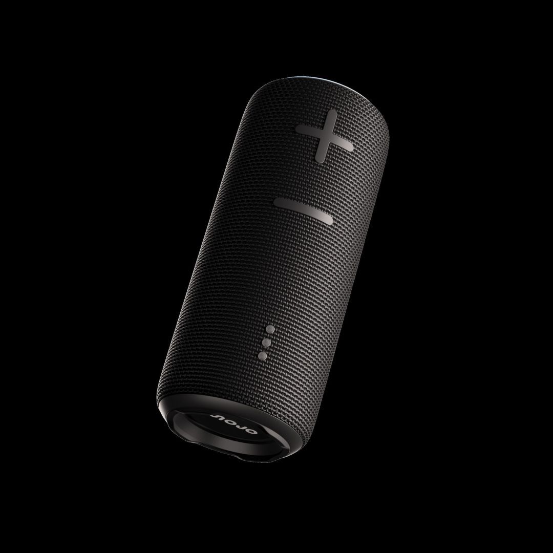 Mojo Blaze Aspect 200 Bluetooth Speaker Black Mojo Blaze Aspect 200 Bluetooth Speaker Black
