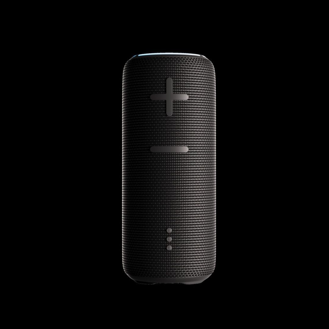 Mojo Blaze Aspect 200 Bluetooth Speaker Black Mojo Blaze Aspect 200 Bluetooth Speaker Black
