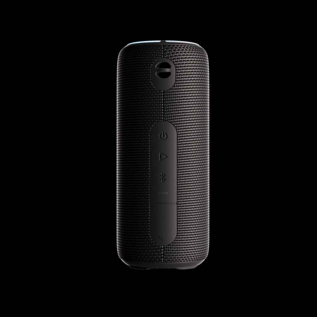 Mojo Blaze Aspect 200 Bluetooth Speaker Black Mojo Blaze Aspect 200 Bluetooth Speaker Black