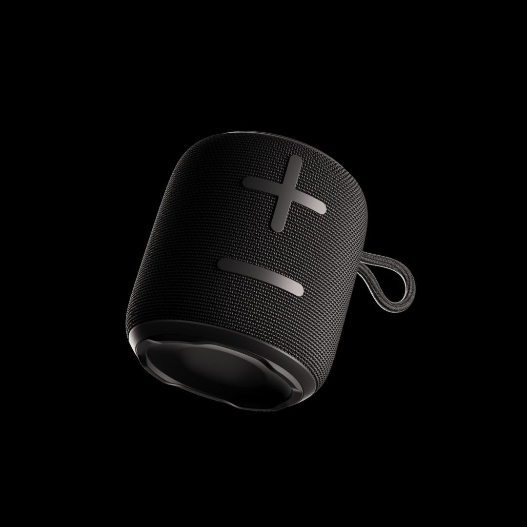 Mojo Blaze Aspect 60 Bluetooth Speaker Black Mojo Blaze Aspect 60 Bluetooth Speaker Black