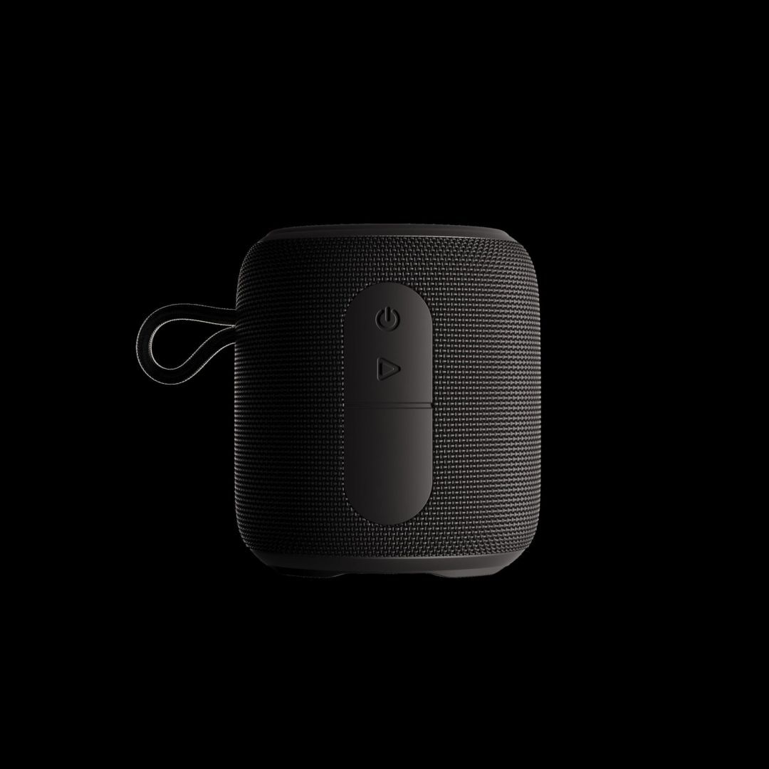 Mojo Blaze Aspect 60 Bluetooth Speaker Black Mojo Blaze Aspect 60 Bluetooth Speaker Black