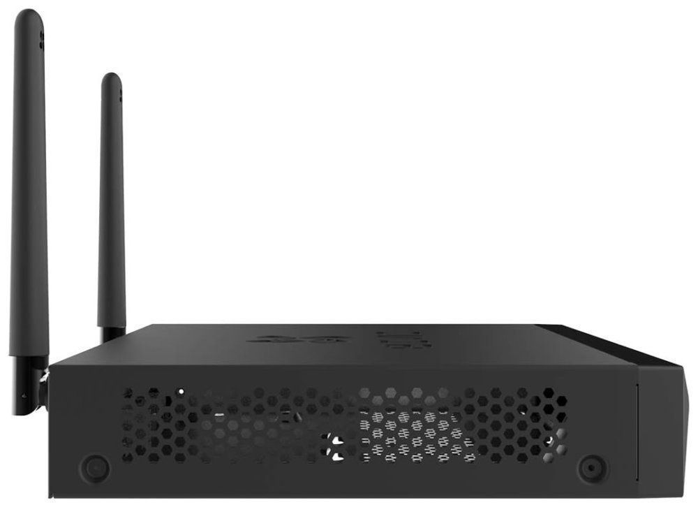 Ezviz H3c 2K⁺ Camera + X5S NVR Kit Smart Wi-Fi Camera Security System
