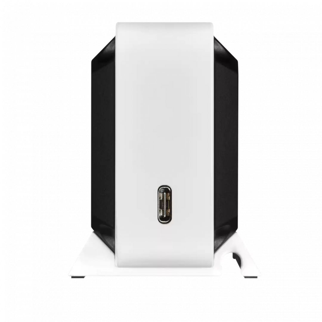 Western Digital 1TB USB3.2 D30 Game Drive for Xbox Black/White