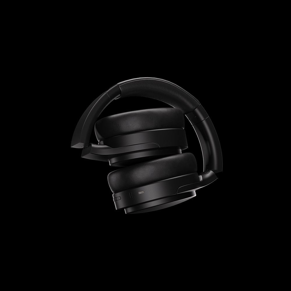 Mojo Blaze Studio Bluetooth Headset Black Mojo Blaze Studio Bluetooth Headset Black