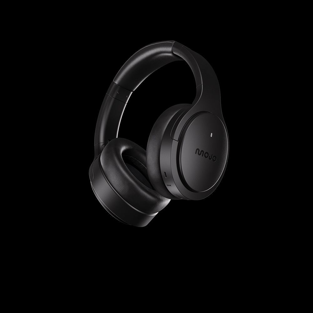 Mojo Blaze Studio Bluetooth Headset Black Mojo Blaze Studio Bluetooth Headset Black