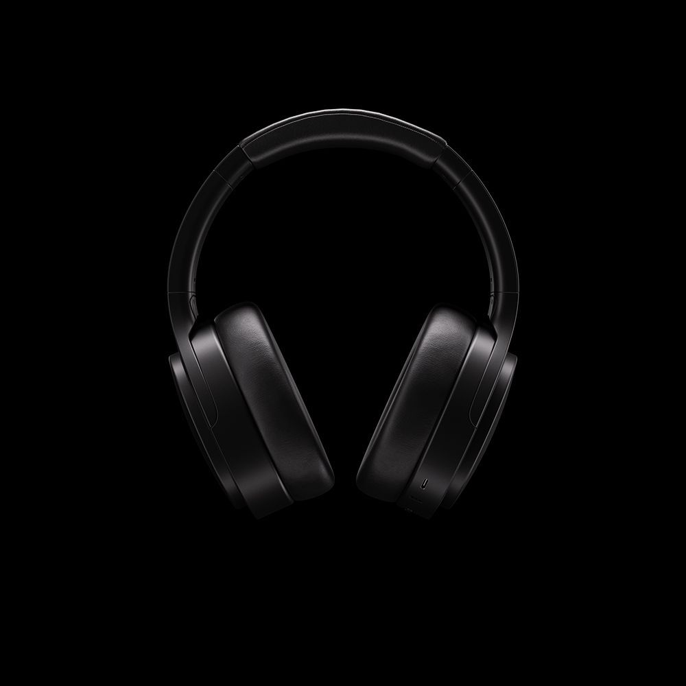 Mojo Blaze Studio Bluetooth Headset Black Mojo Blaze Studio Bluetooth Headset Black