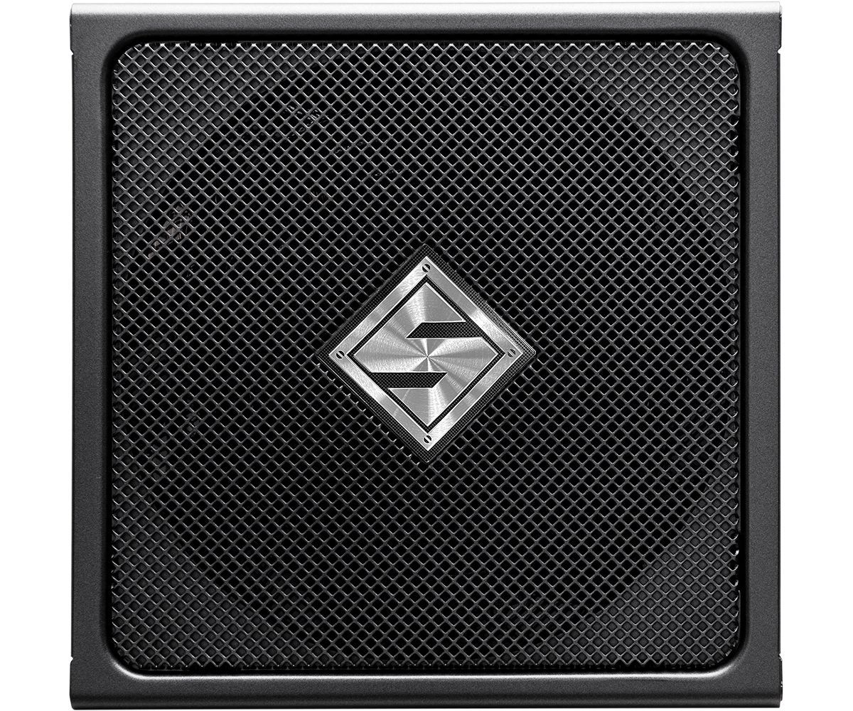 ASRock 1000W 80+ Platinum Steel Legend SL-1000P ASRock 1000W 80+ Platinum Steel Legend SL-1000P
