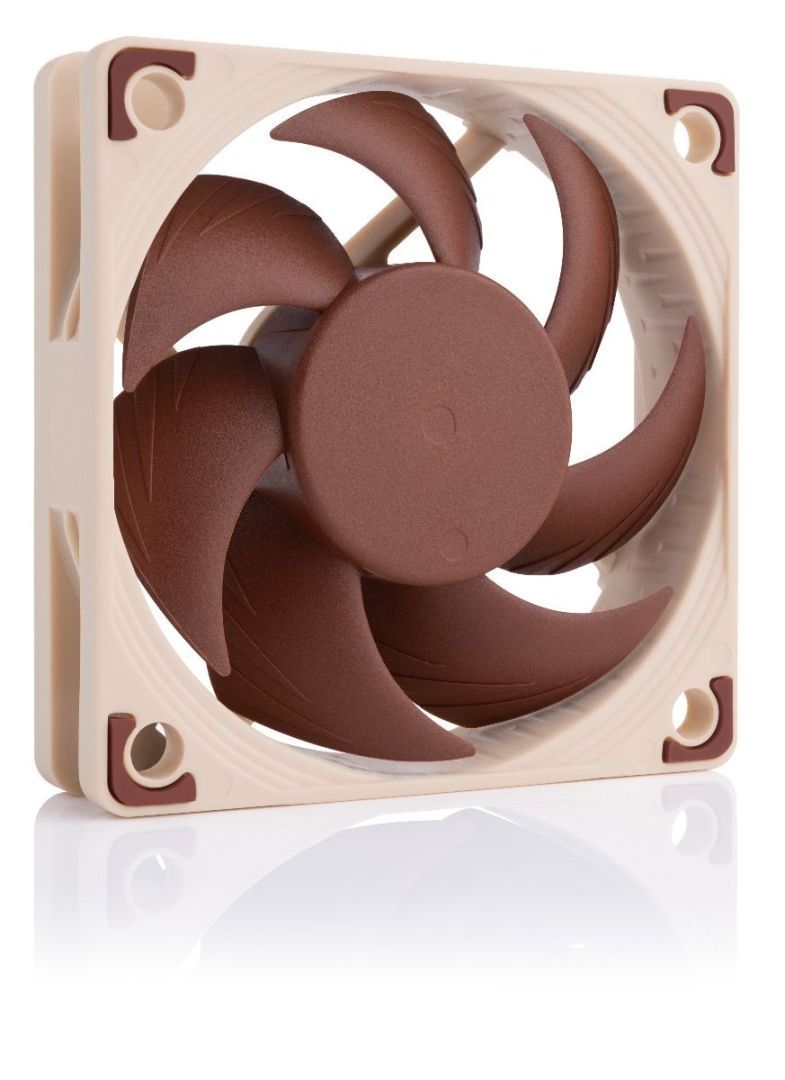 Noctua NF-A6X15 PWM Noctua NF-A6X15 PWM
