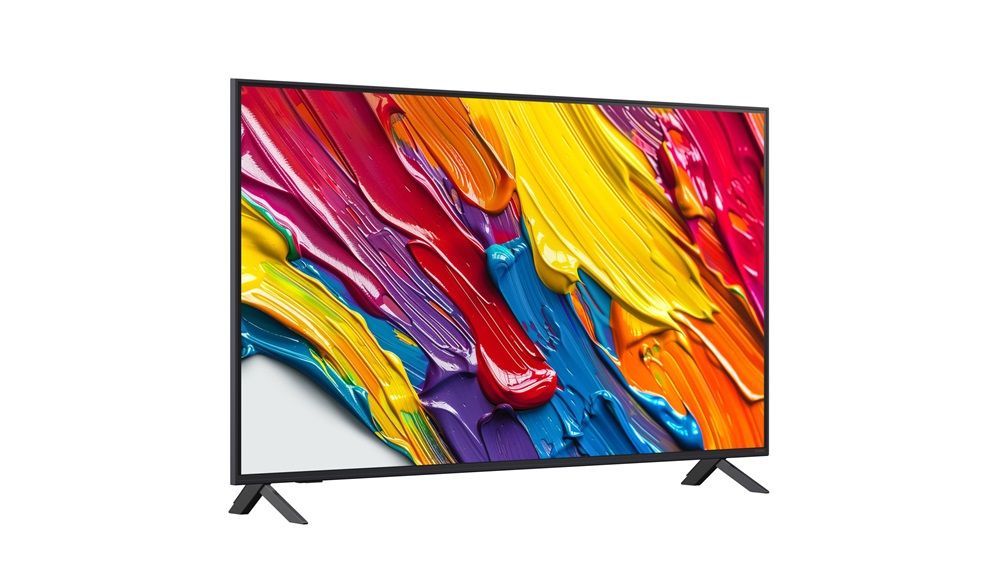 LG 55" 55QNED82A3B QNED Smart LG 55" 55QNED82A3B QNED Smart