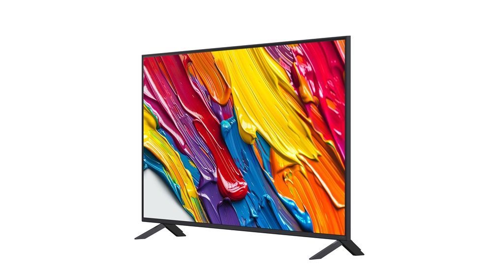 LG 55" 55QNED82A3B QNED Smart LG 55" 55QNED82A3B QNED Smart
