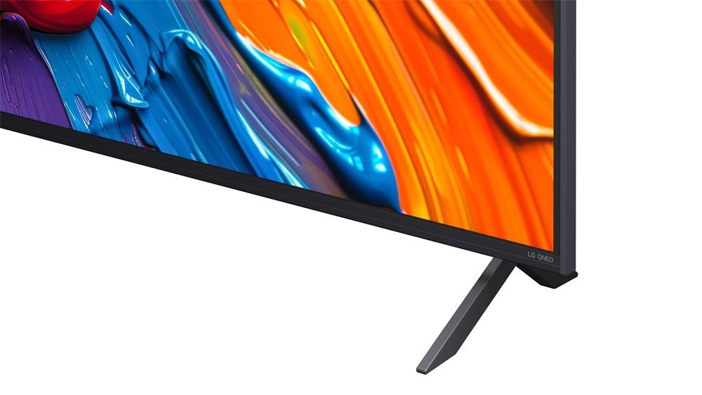 LG 55" 55QNED82A3B QNED Smart LG 55" 55QNED82A3B QNED Smart