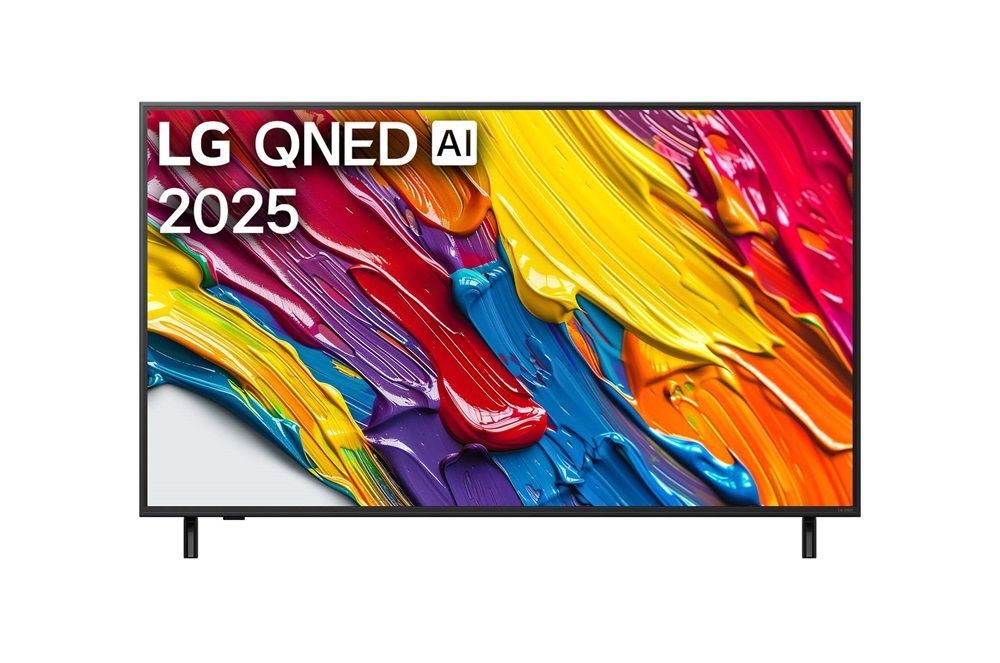 LG 55" 55QNED82A3B QNED Smart LG 55" 55QNED82A3B QNED Smart