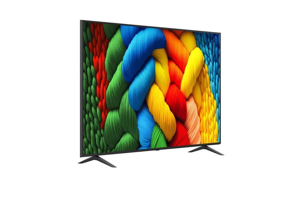 LG 75" 75NANO80A3B LED Smart LG 75" 75NANO80A3B LED Smart