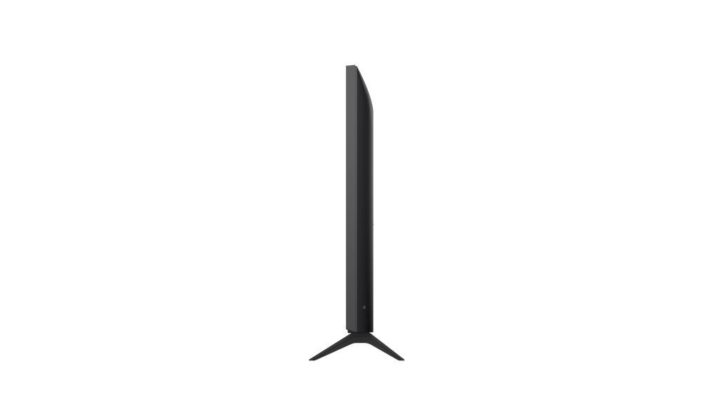 LG 43" 43NANO80A3B LED Smart LG 43" 43NANO80A3B LED Smart