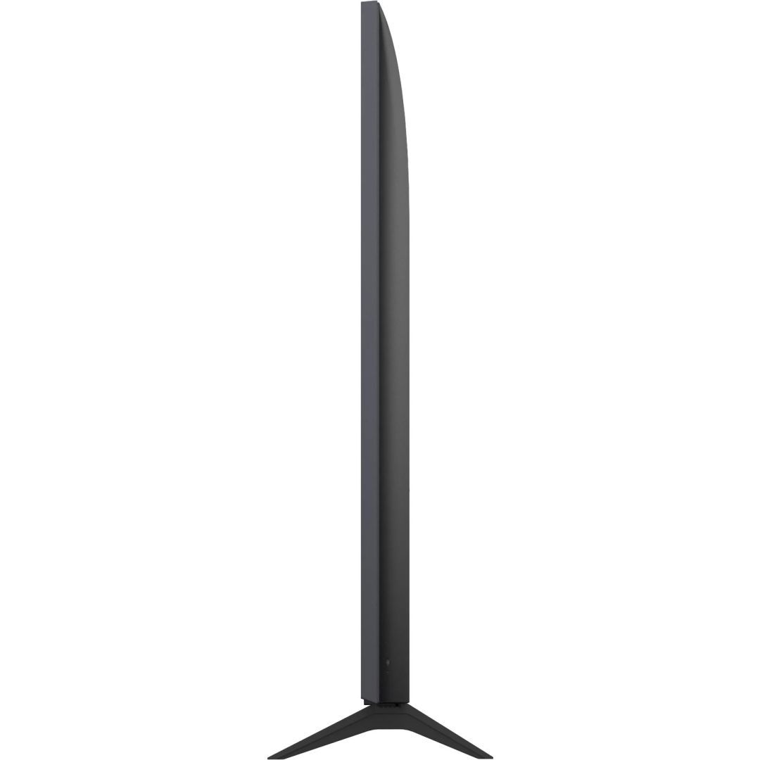LG 65" 65NANO80A3B LED Smart LG 65" 65NANO80A3B LED Smart