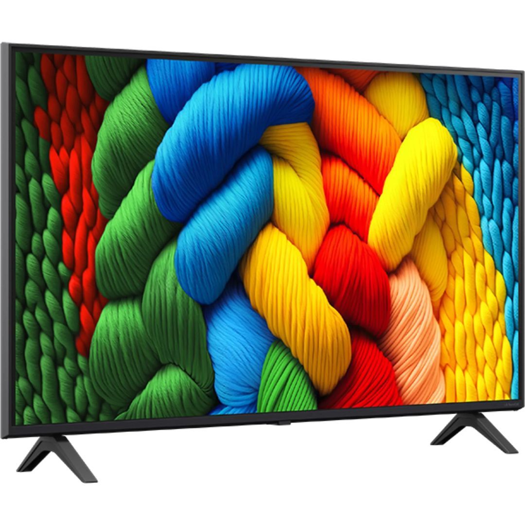 LG 65" 65NANO80A3B LED Smart LG 65" 65NANO80A3B LED Smart