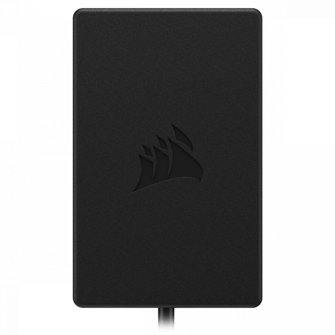 Corsair Internal 4-Port USB2.0 HUB Black Corsair Internal 4-Port USB2.0 HUB Black