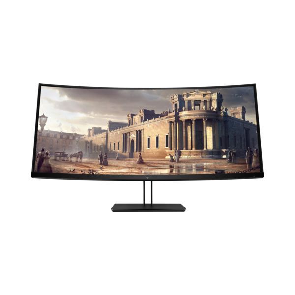 HP 37,5" Z38C IPS LED Curved HP 37,5" Z38C IPS LED Curved