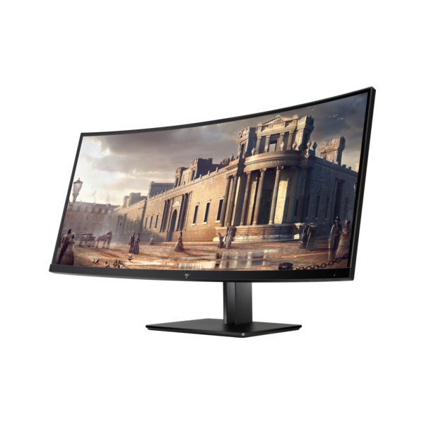 HP 37,5" Z38C IPS LED Curved HP 37,5" Z38C IPS LED Curved