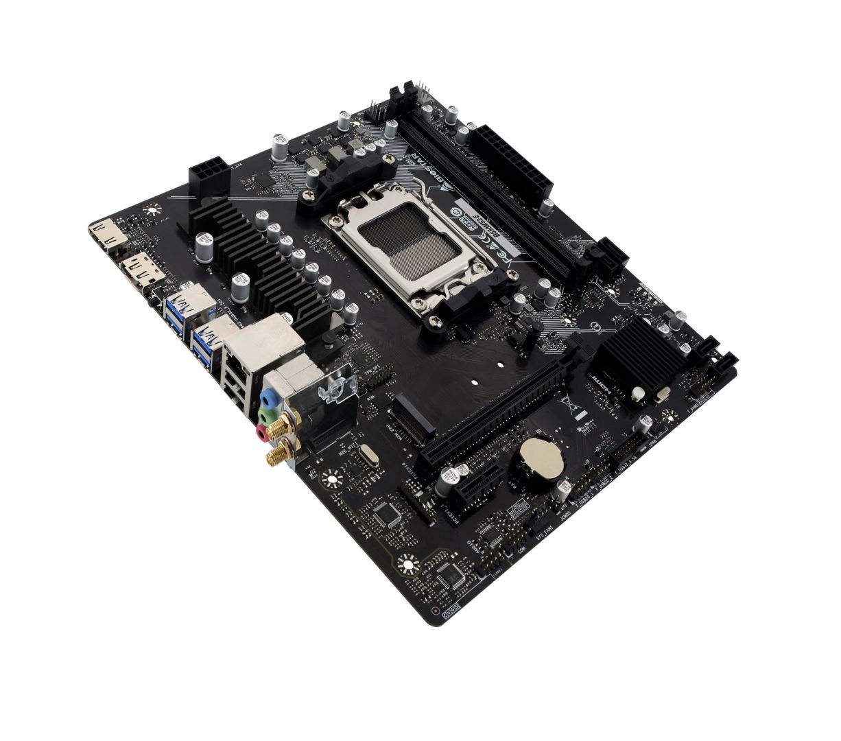 Biostar B650MS2-E