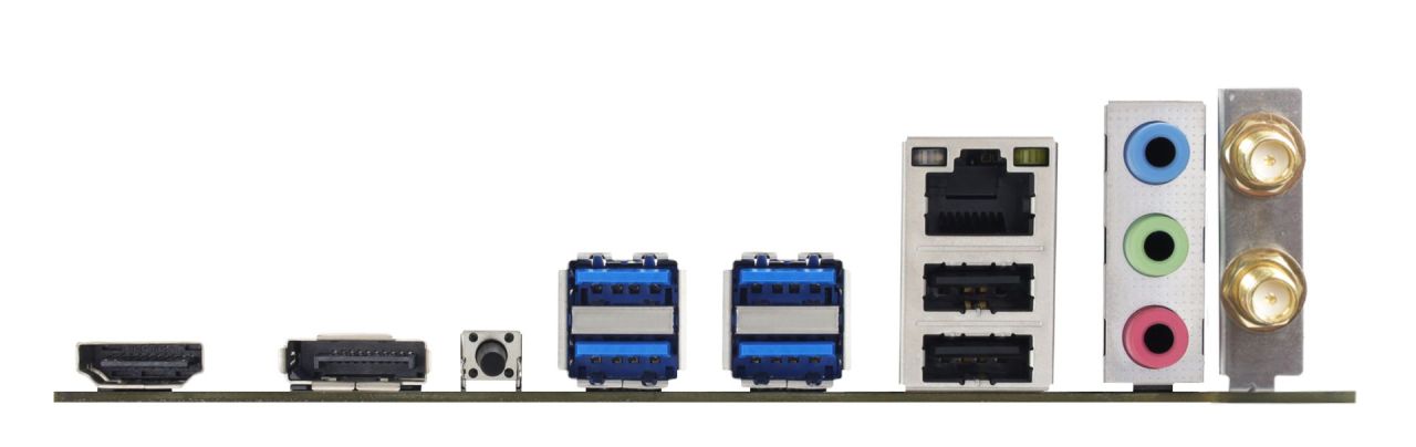 Biostar B650MS2-E