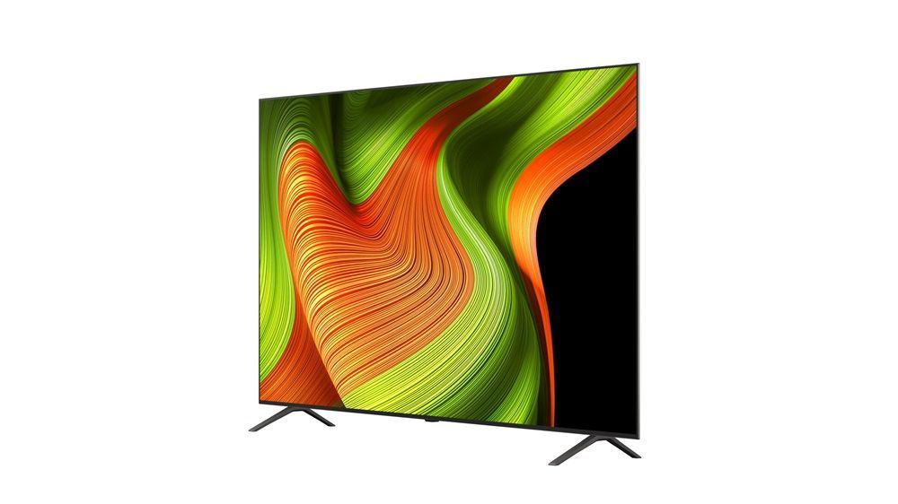 LG 48" OLED48B53LA OLED Smart