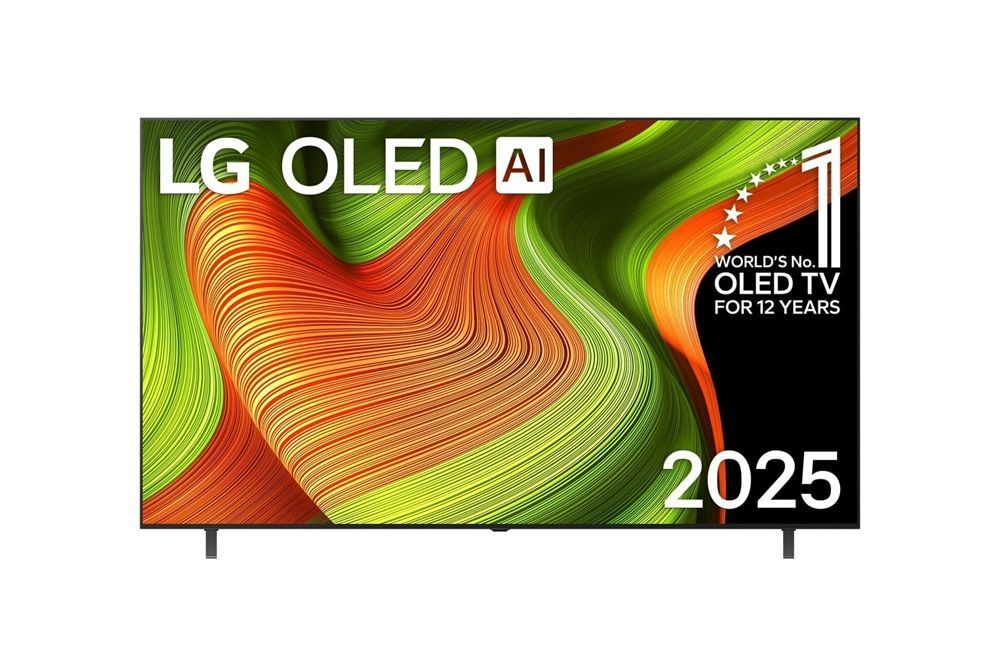 LG 48" OLED48B53LA OLED Smart