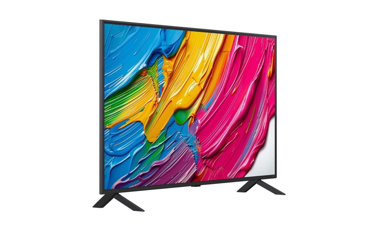 LG 55" 55QNED80A3A QNED Smart LG 55" 55QNED80A3A QNED Smart