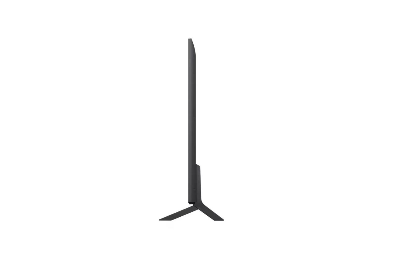 LG 55" 55QNED80A3A QNED Smart LG 55" 55QNED80A3A QNED Smart
