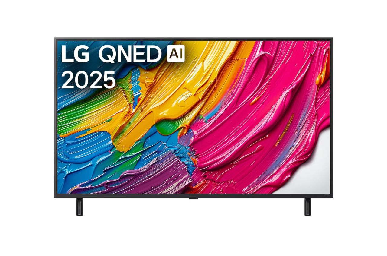 LG 55" 55QNED80A3A QNED Smart LG 55" 55QNED80A3A QNED Smart